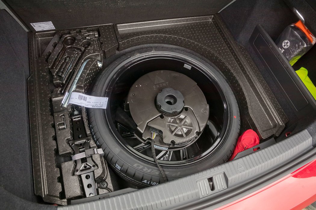VW Arteon Shooting Brake 2.0 TSI 206 kW
