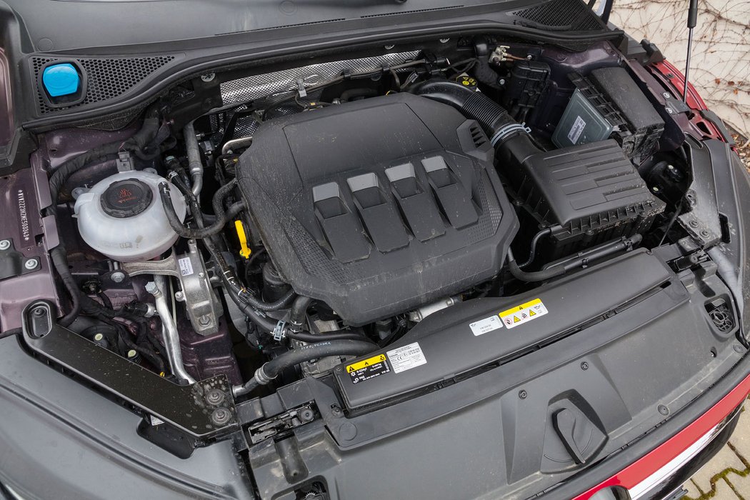 VW Arteon Shooting Brake 2.0 TSI 206 kW