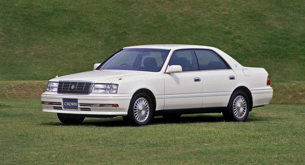 Toyota Crown (1995)
