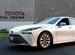 Toyota Mirai has a new record in the range of hydrogen.  She drove almost 1,360 km to the reservoir