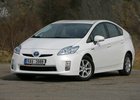 Ojetá Toyota Prius III: Potvrdí toyoťáckou pověst?