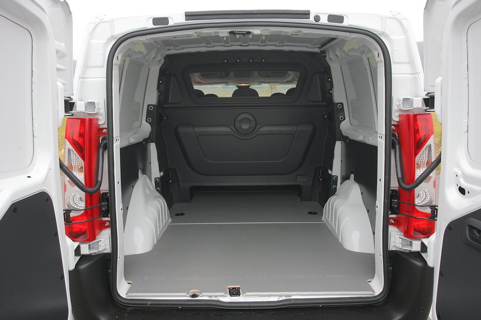 Toyota ProAce L2H1 2.0 D-4D Kombi Van