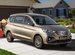 Toyota has introduced the new MPV Rumion, but it is a rebranded Suzuki for Africa
