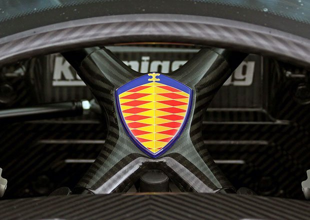 Koenigsegg už nechce být jen malovýrobcem. Chce razantně zvýšit produkci, díky továrně Saabu