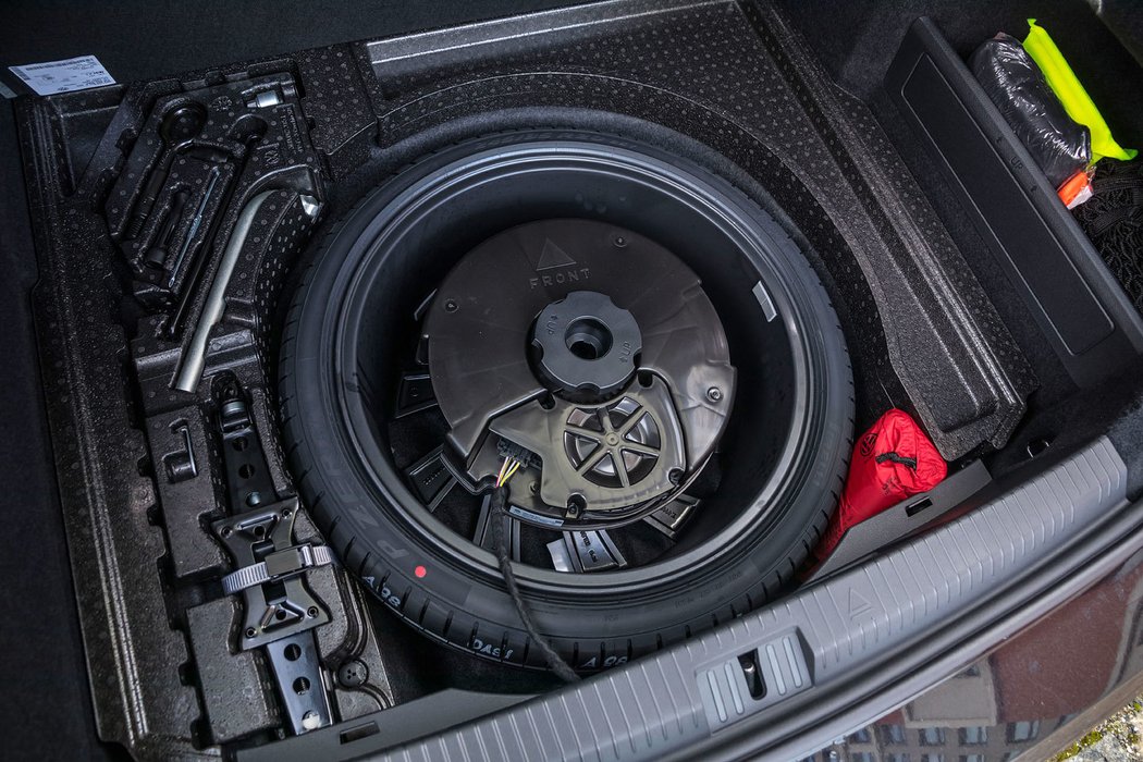 Volkswagen Arteon Shooting Brake 2.0 TDI