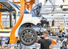 VW oznámil, že splnil loňský cíl pro emise u nových vozů v EU